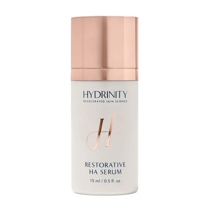 Restorative HA Serum