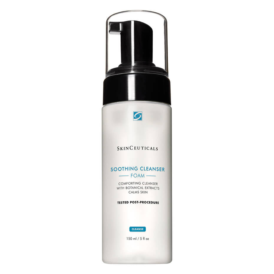 SKINCEUTICALS SOOTHING CLEANSER