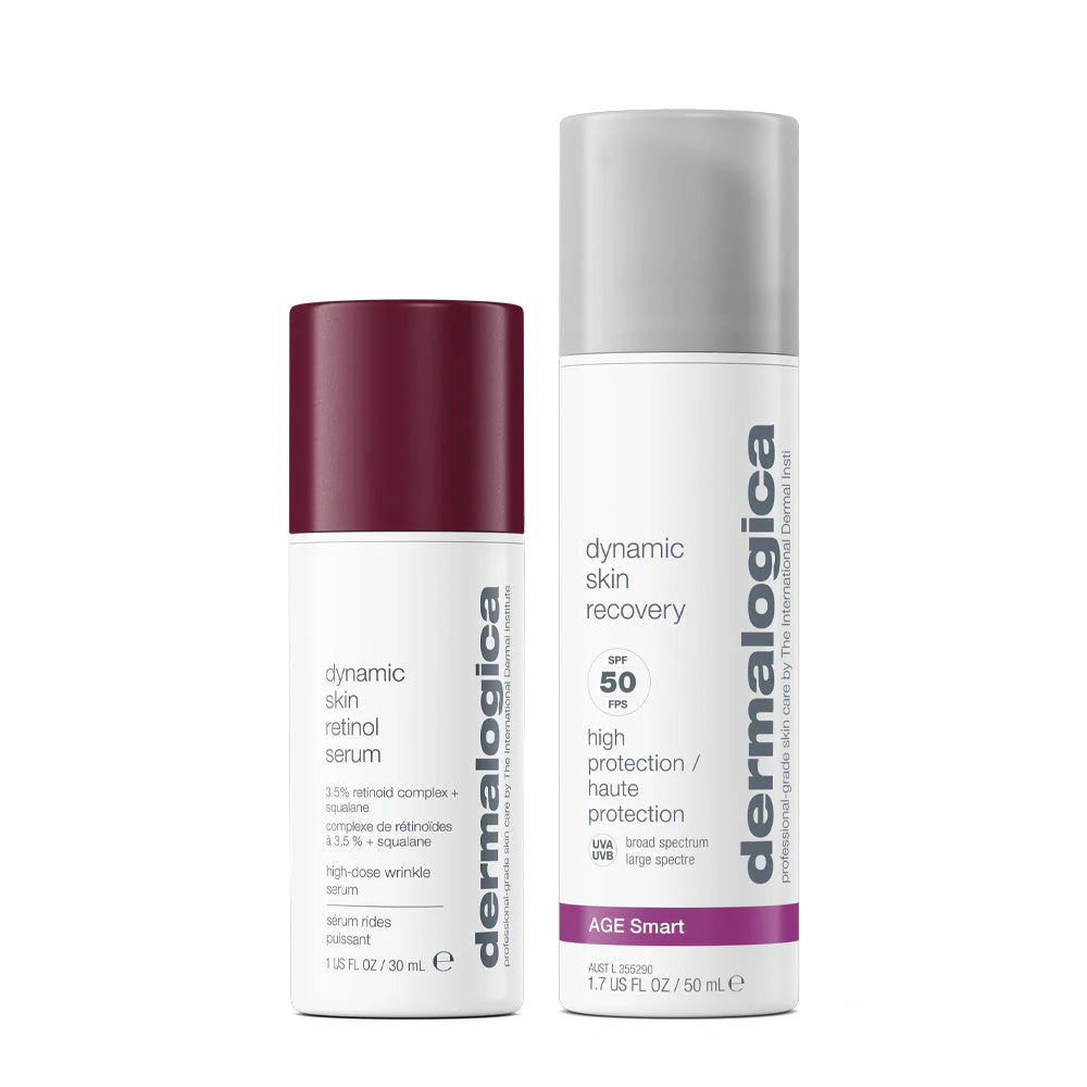 DERMALOGICA SKIN AGING SOLUTIONS KIT