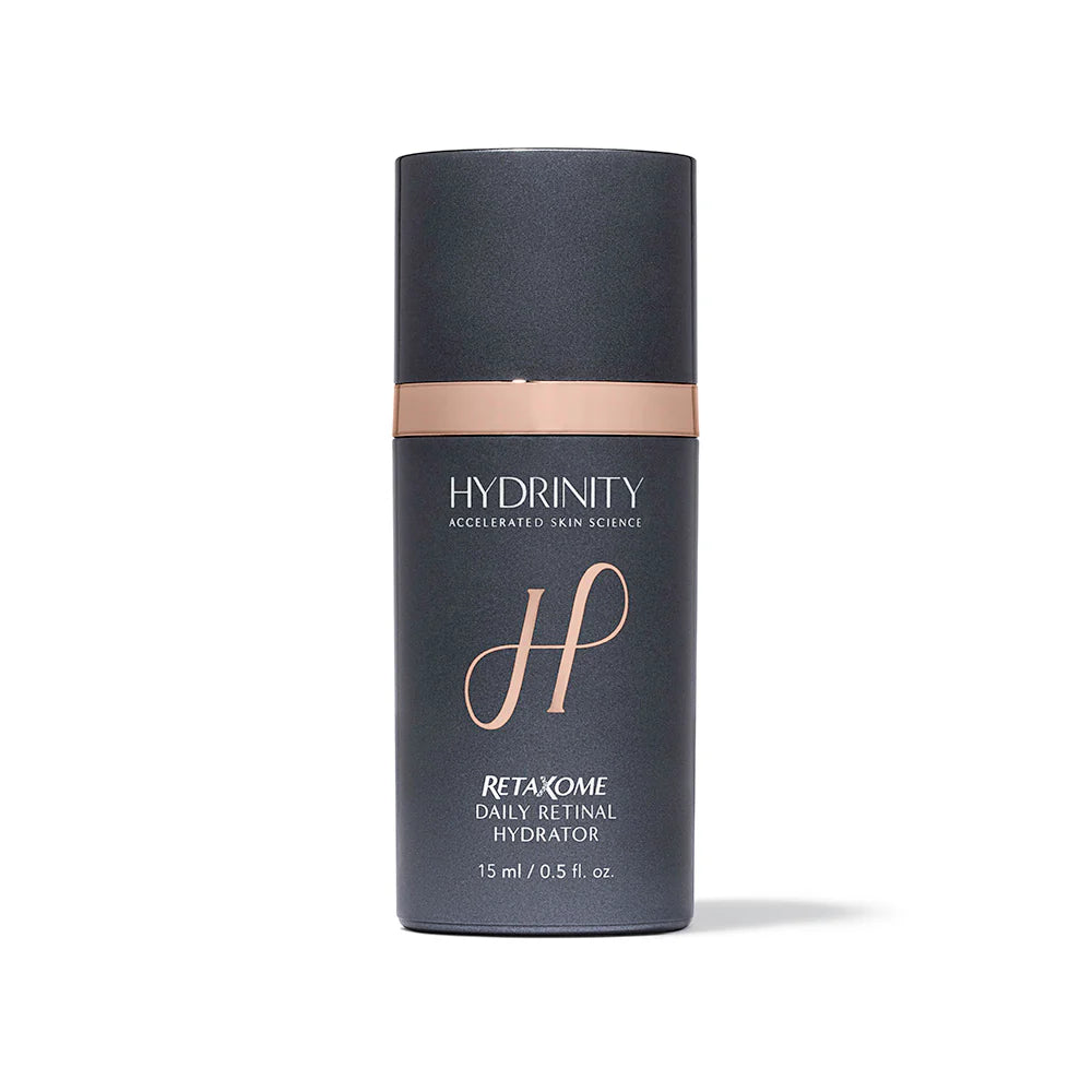 RetaXome Daily Retinal Hydrator