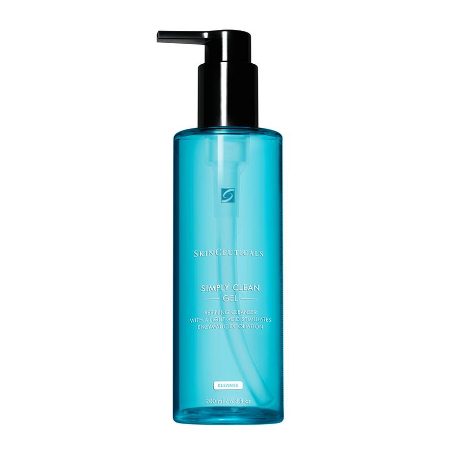 SKINCEUTICALS SIMPLY CLEAN GEL