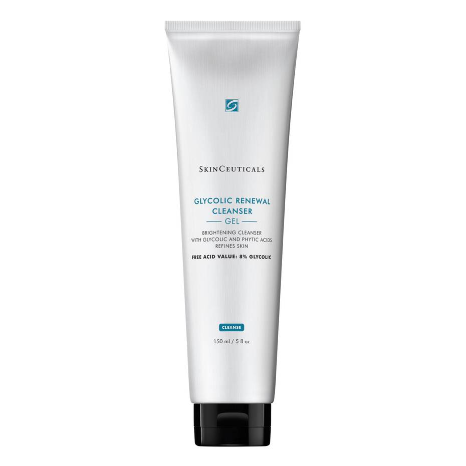 SKINCEUTICALS GLYCOLIC RENEWAL CLEANSER