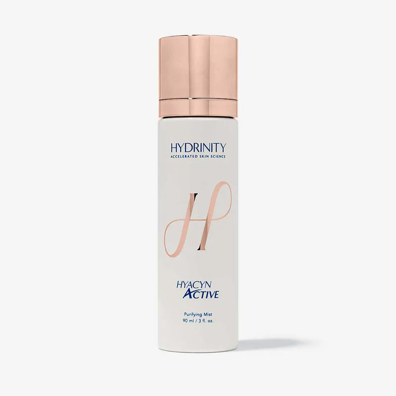 Hyacyn Active Purifying Mist
