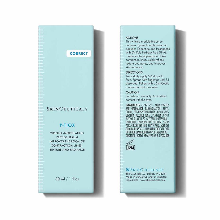 Skinceuticals P-TIOX