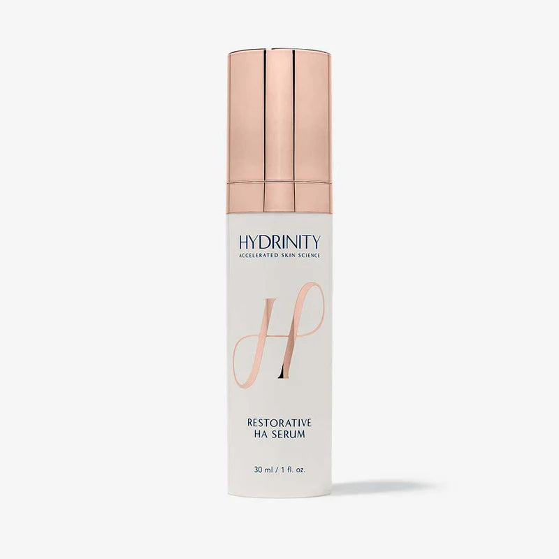 Restorative HA Serum