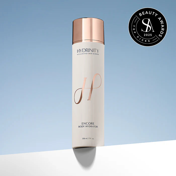 Encore Body Hydrator
